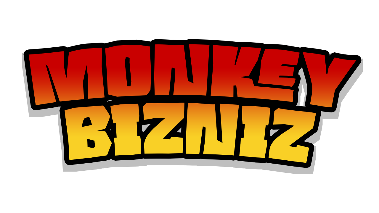 Monkey Business Logo