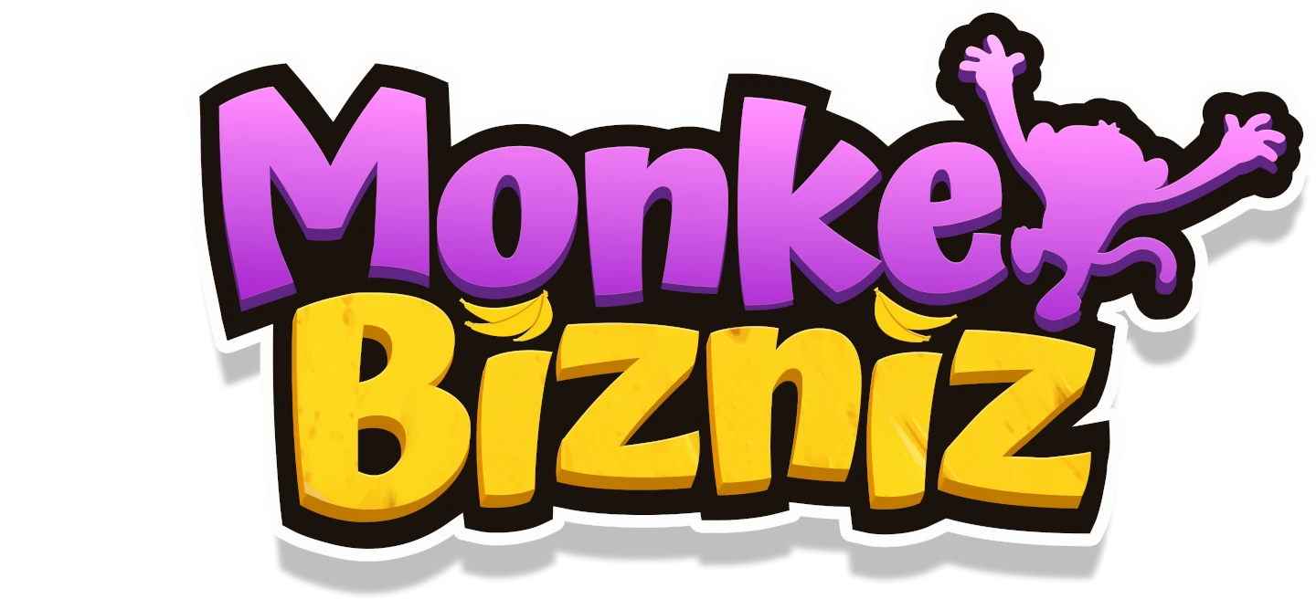 Monkey Business Logo